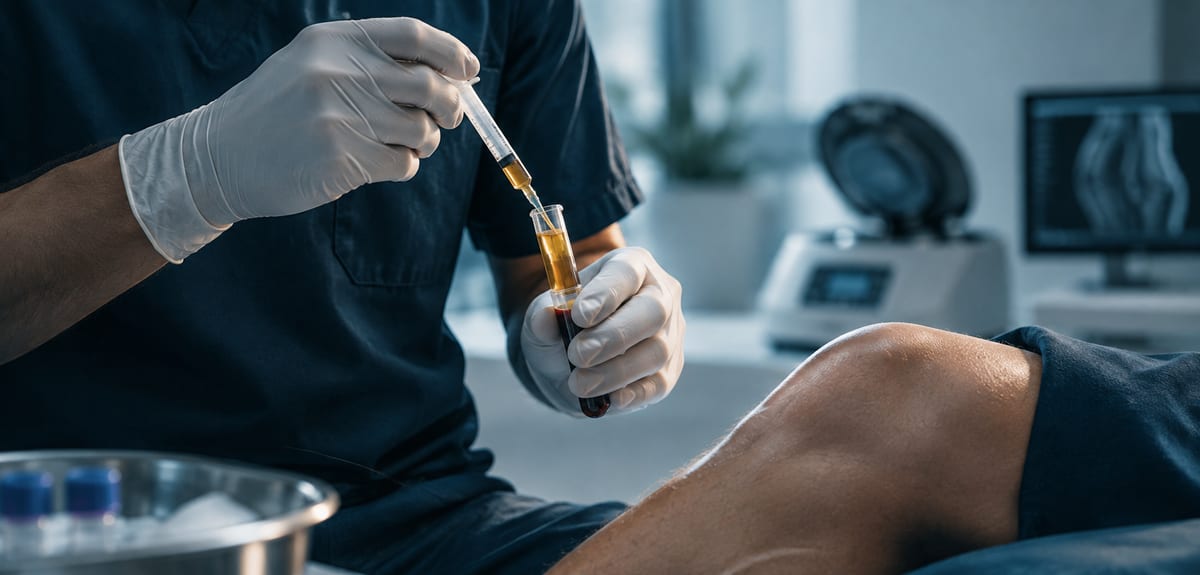 Medicina Regenerativa