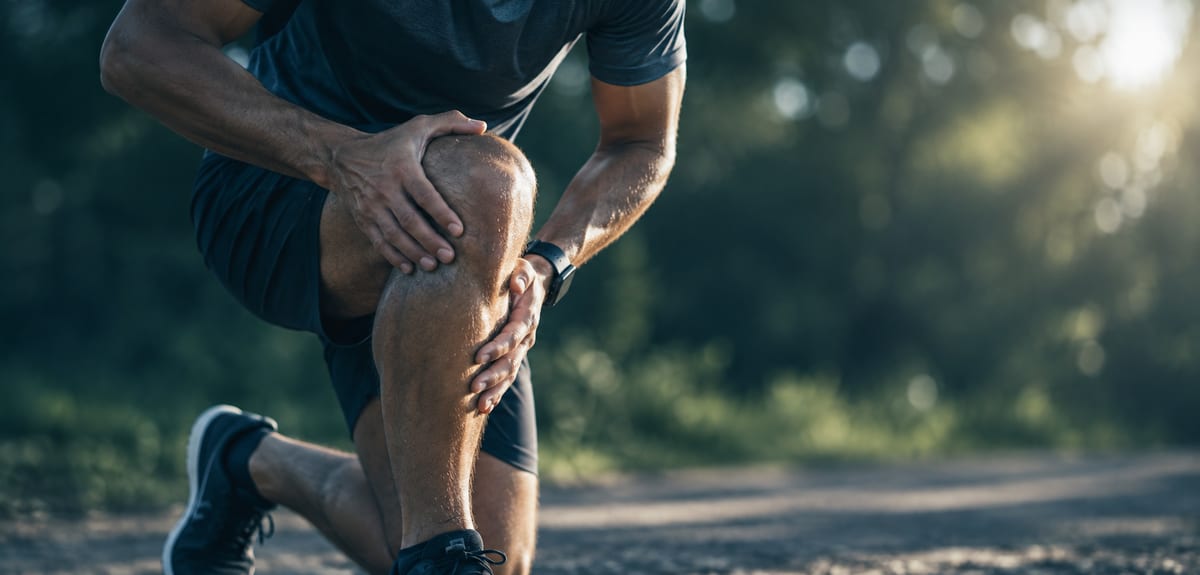 Traumatologia Esportiva