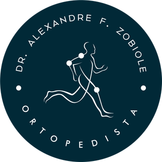 Dr. Alexandre Zobiole · Ortopedista